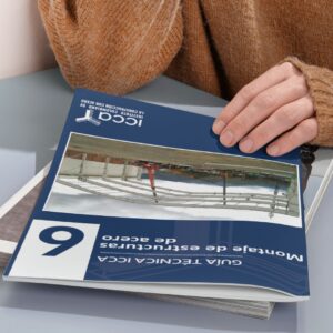 Guía técnica N° 6. ICCA – Impresa