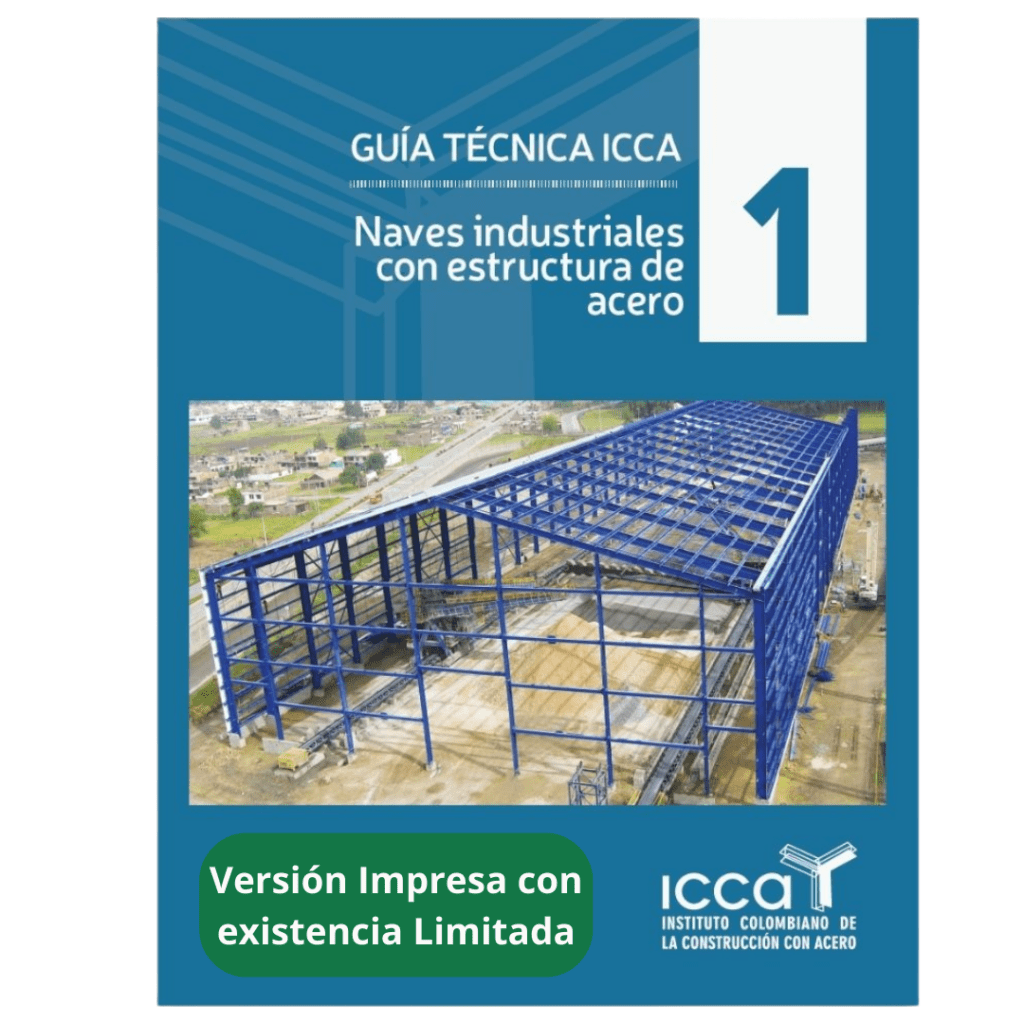 Guía técnica N° 1. ICCA - Impresa